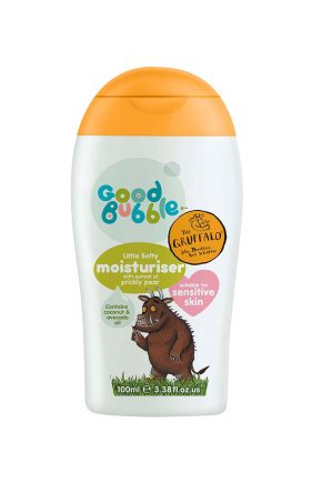 GOOD BUBBLE </br> Gruffalo Moisturizer with Prickly Pear Extract