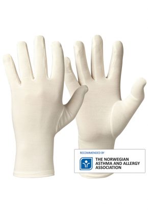 GRANBERG <br>Adult Eczema Gloves Bamboo®