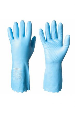 GRANBERG <br>Premium Anti-allergy Vinyl Gloves