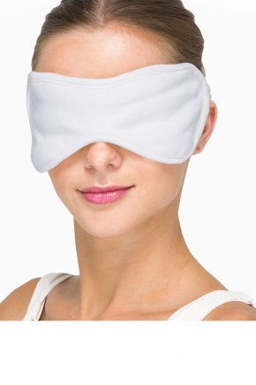 COTTONIQUE<br>100% Cotton Sleep Eye Mask
