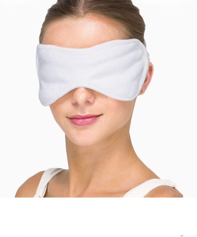 AS1907036 Sleep Eye Mask Front 1