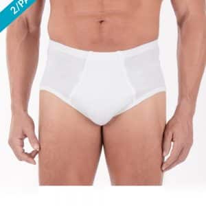 AS1907037 Mens Hipster Brief  Front