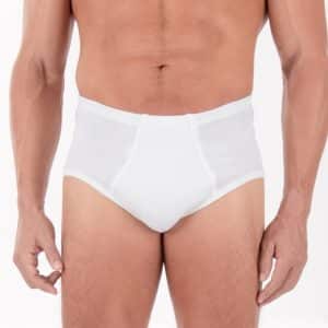 AS1907037 Mens Hipster Brief  Front 02