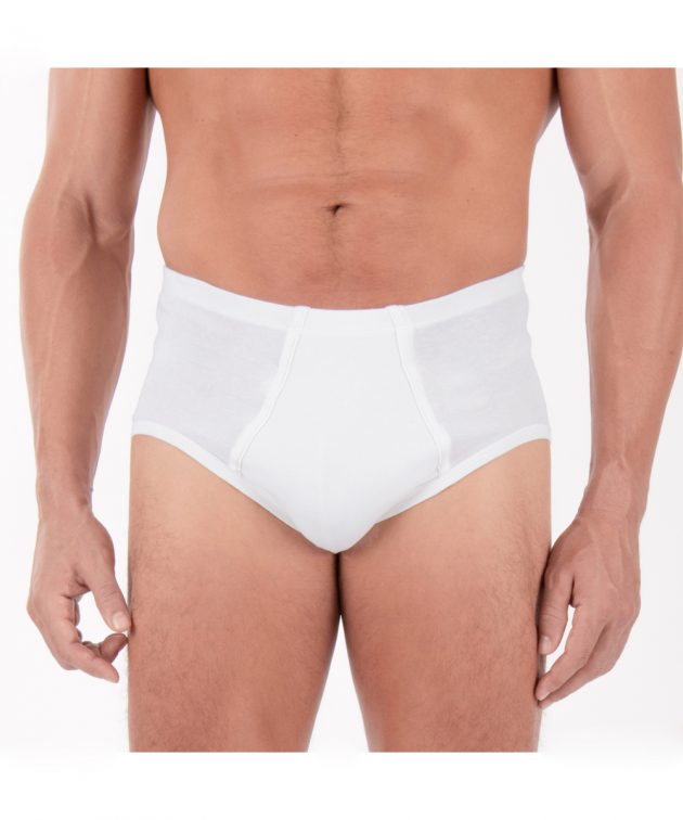 AS1907037 Mens Hipster Brief  Front 02