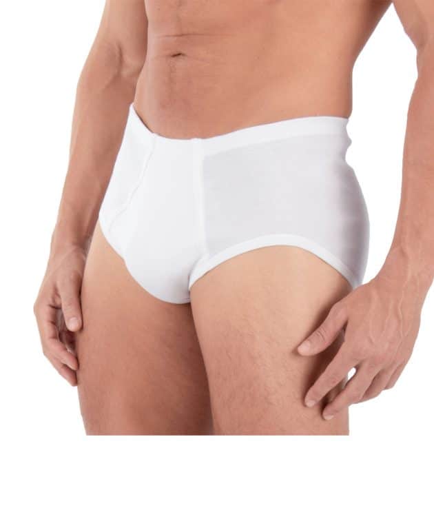 AS1907037 Mens Hipster Brief  Side 1