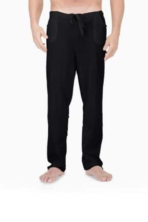 COTTONIQUE<br> Men’s Drawstring Lounge Pants