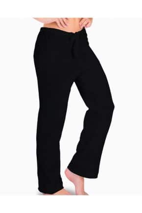 COTTONIQUE<br> Women’s Drawstring Lounge Pants