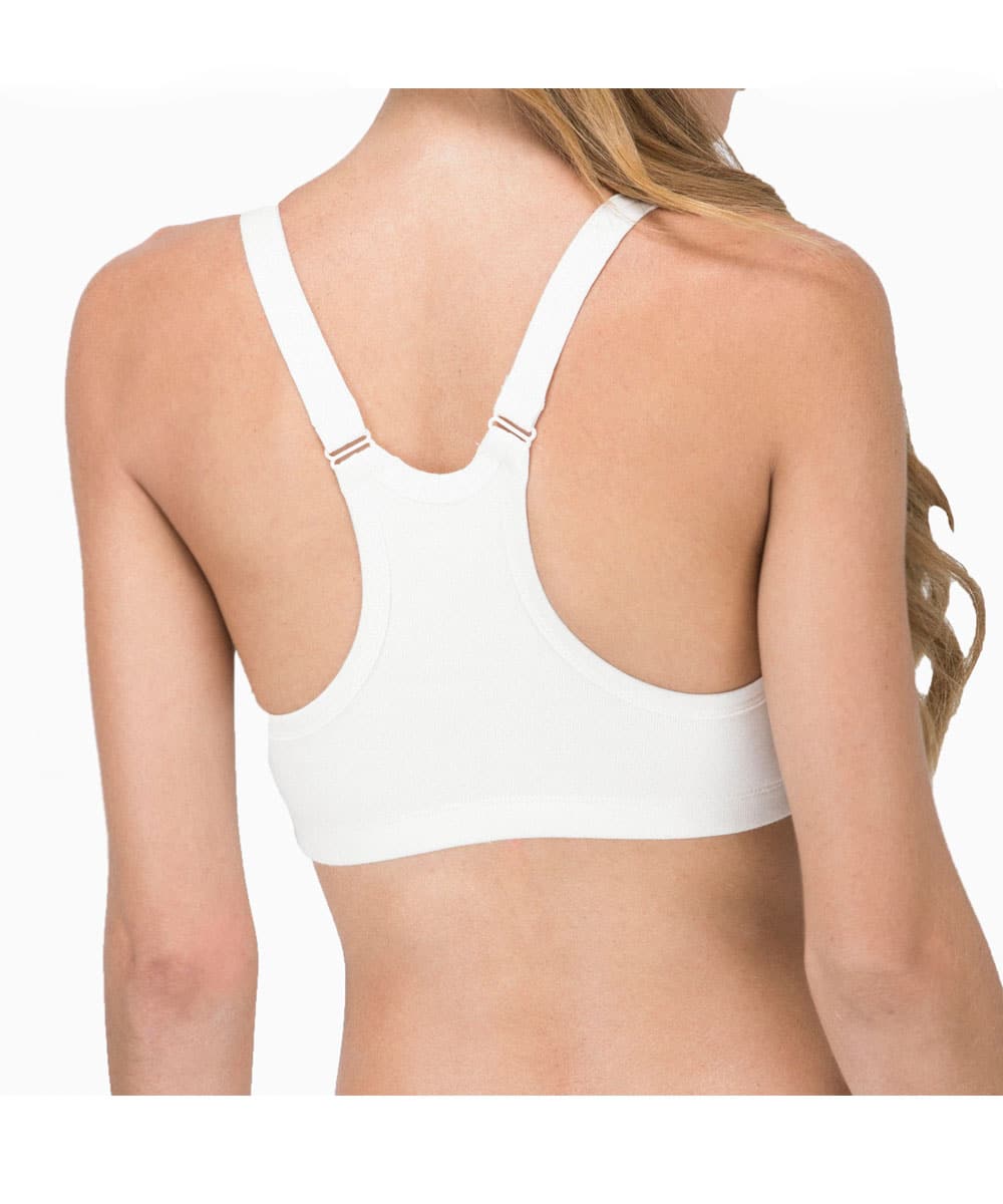 Cottonique Women's Hypoallergenic Racer Back South Africa