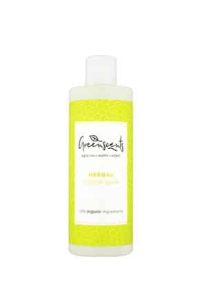 GREENSCENTS<br> Ethical Floor Soap