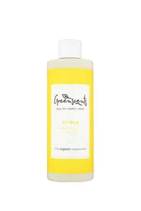GREENSCENTS<br> Ethical Washing Up Liquid