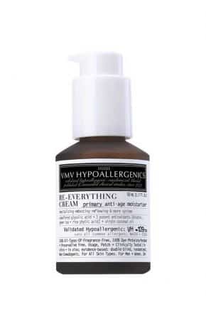 VMV hypoallergenic<br>Re-everything Cream: Primary Anti-age Moisturiser