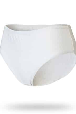 COTTONIQUE </br> Girls Panty (3pcs)