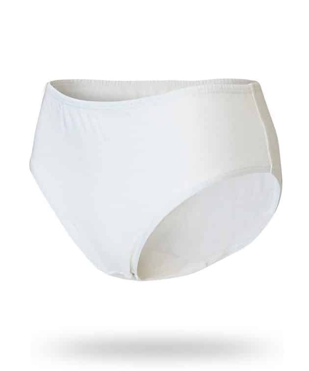 girls panty lateral