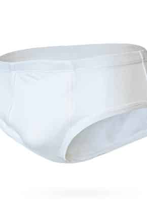 COTTONIQUE </br> boys brief (3pcs)