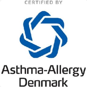 Asthma-Allergy Denmark