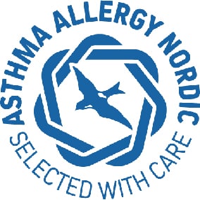 Asthma Allergy Nordic Label