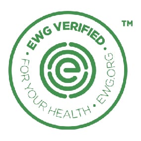 EWG verified