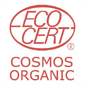 Ecocert Cosmos Organic Label