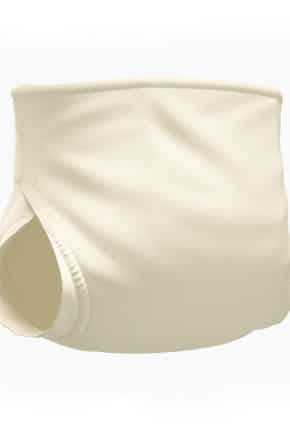 COTTONIQUE </br> organic baby diapers (3pcs)
