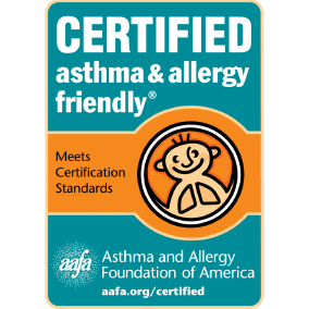 asthma _ allergy friendly®