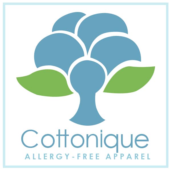 Eczema Clothing COTTONIQUE Allergy Solutions