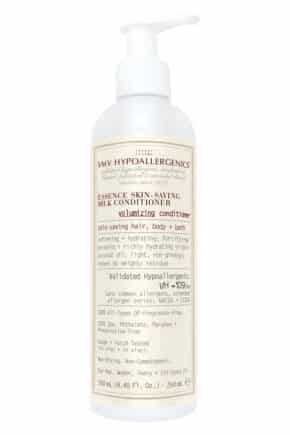 VMV HYPOALLERGENICS® <br>ESSENCE CLARK 防敏護髮乳 250 ml