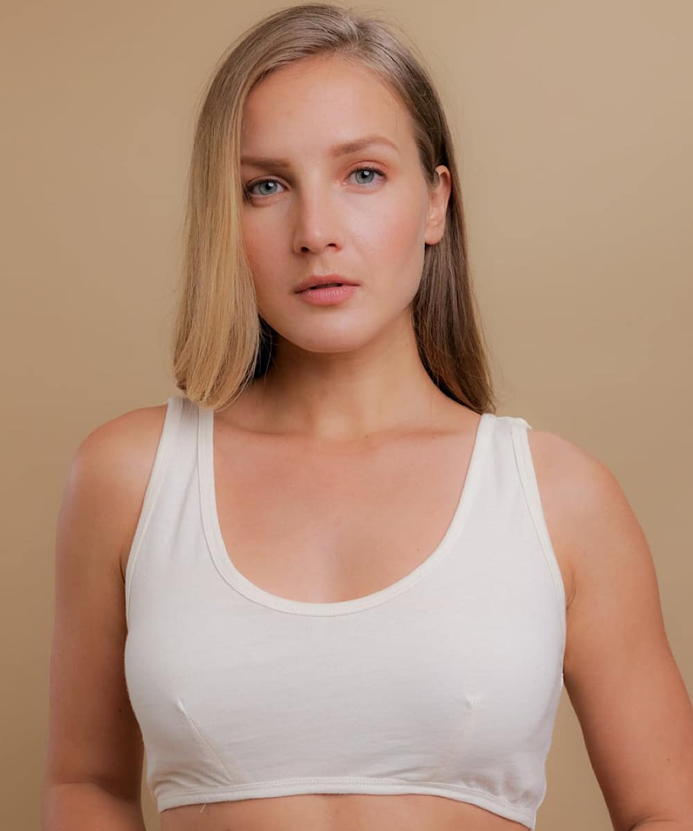 More Causes of Itchy Breasts – Cottonique - Allergy-free Apparel