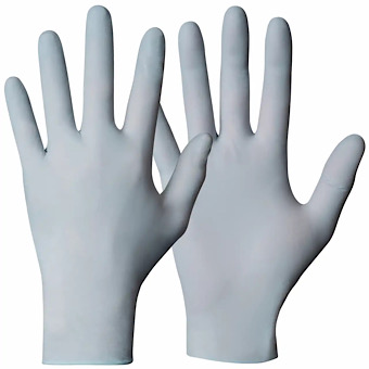 GRANBERG <br> COAT® The Colloidal Oatmeal Coated Disposable Gloves 50 Pairs